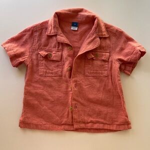 Toddler Old Navy shirt.